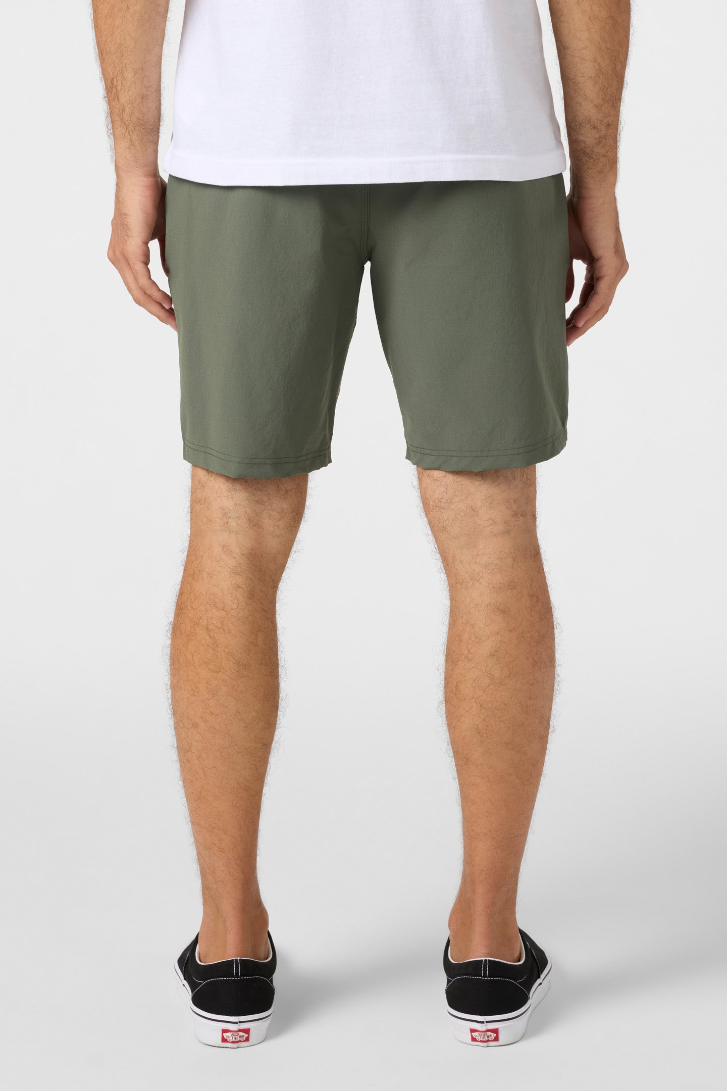 TRVLR Enduro 19 Hybrid Shorts - Image 7