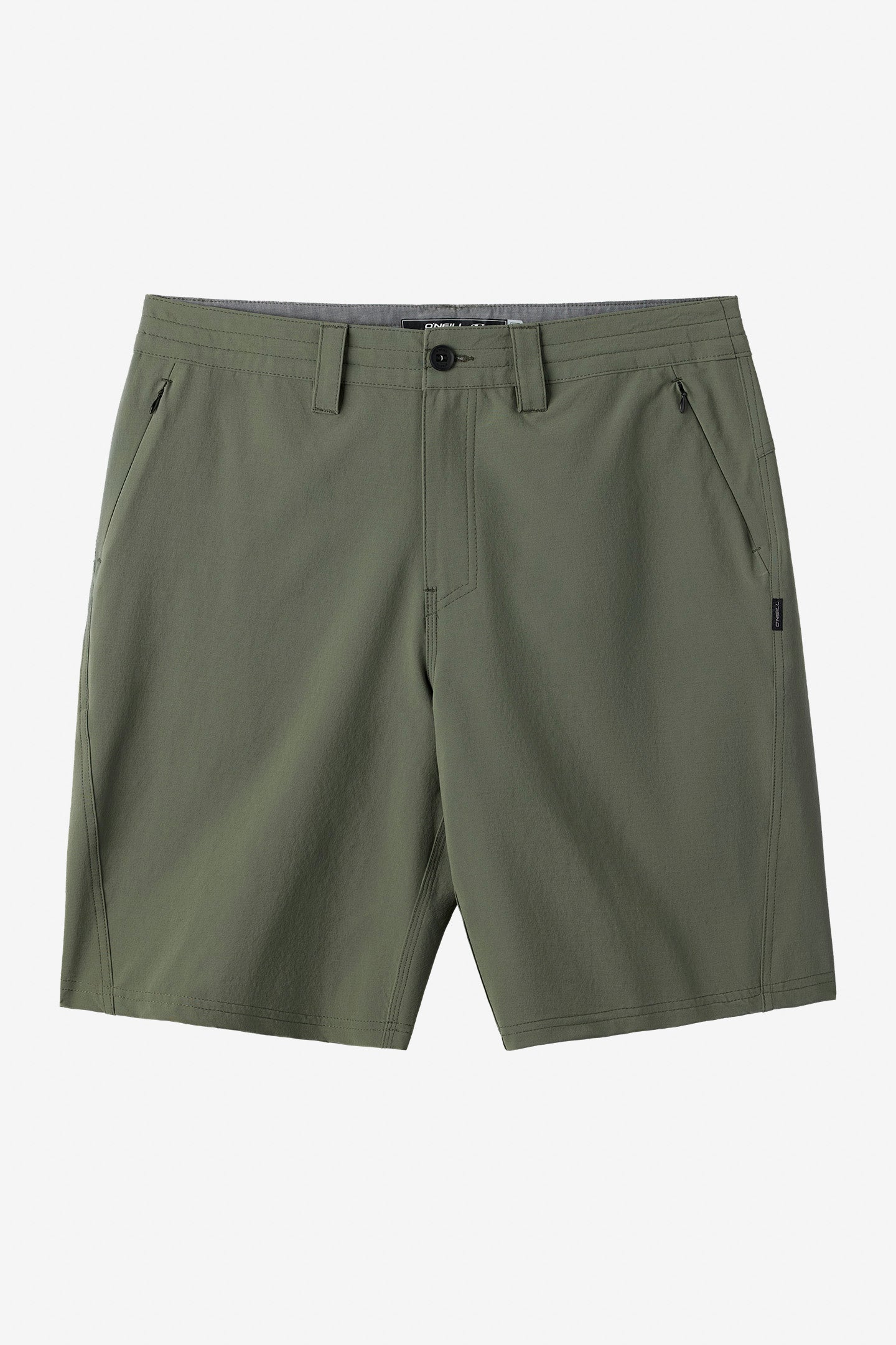 TRVLR Enduro 19 Hybrid Shorts - Image 2
