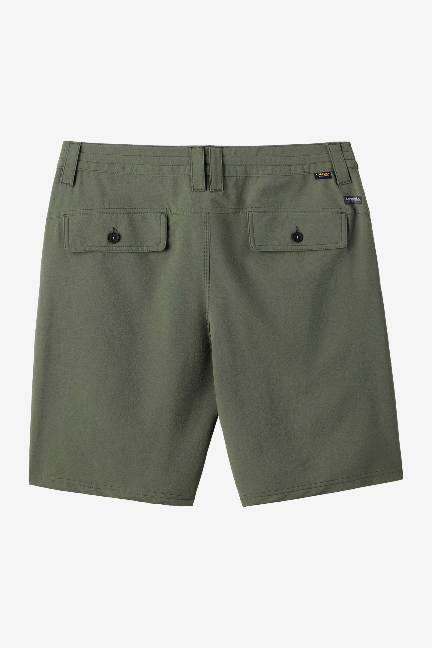 TRVLR Enduro 19 Hybrid Shorts - Image 10