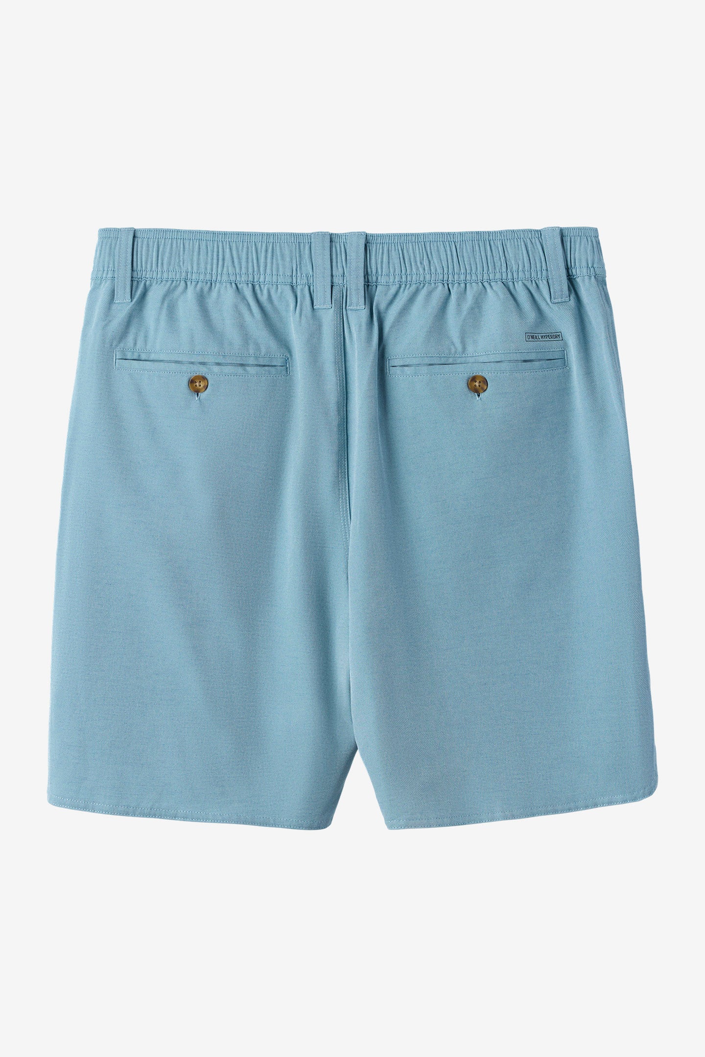 Reserve Light Check Scallop 18 Hybrid Shorts - Image 8