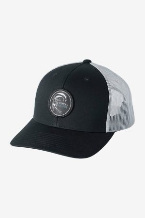 Cs Trucker Hat