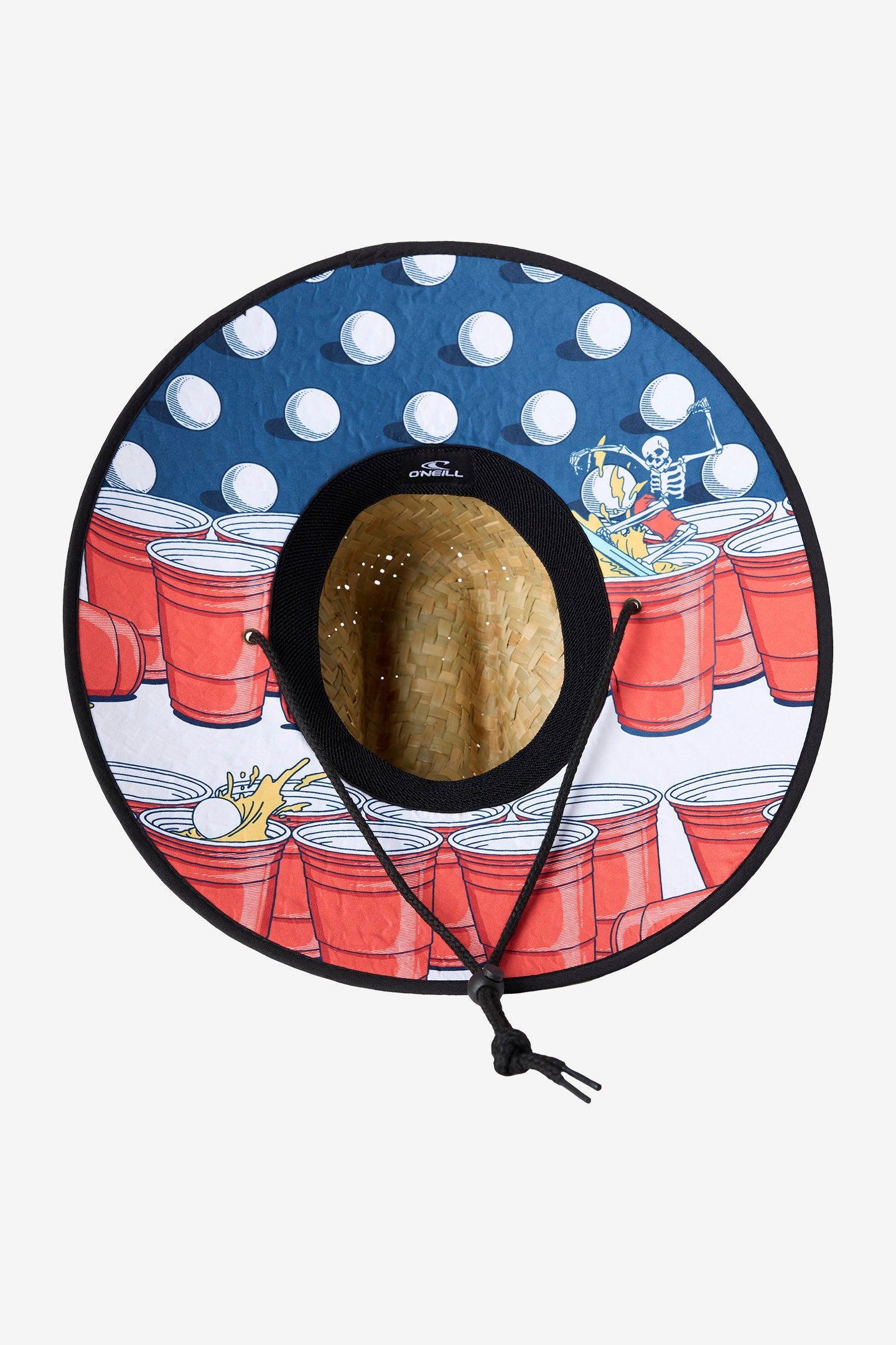 Sonoma Prints Sun Hat - Image 2