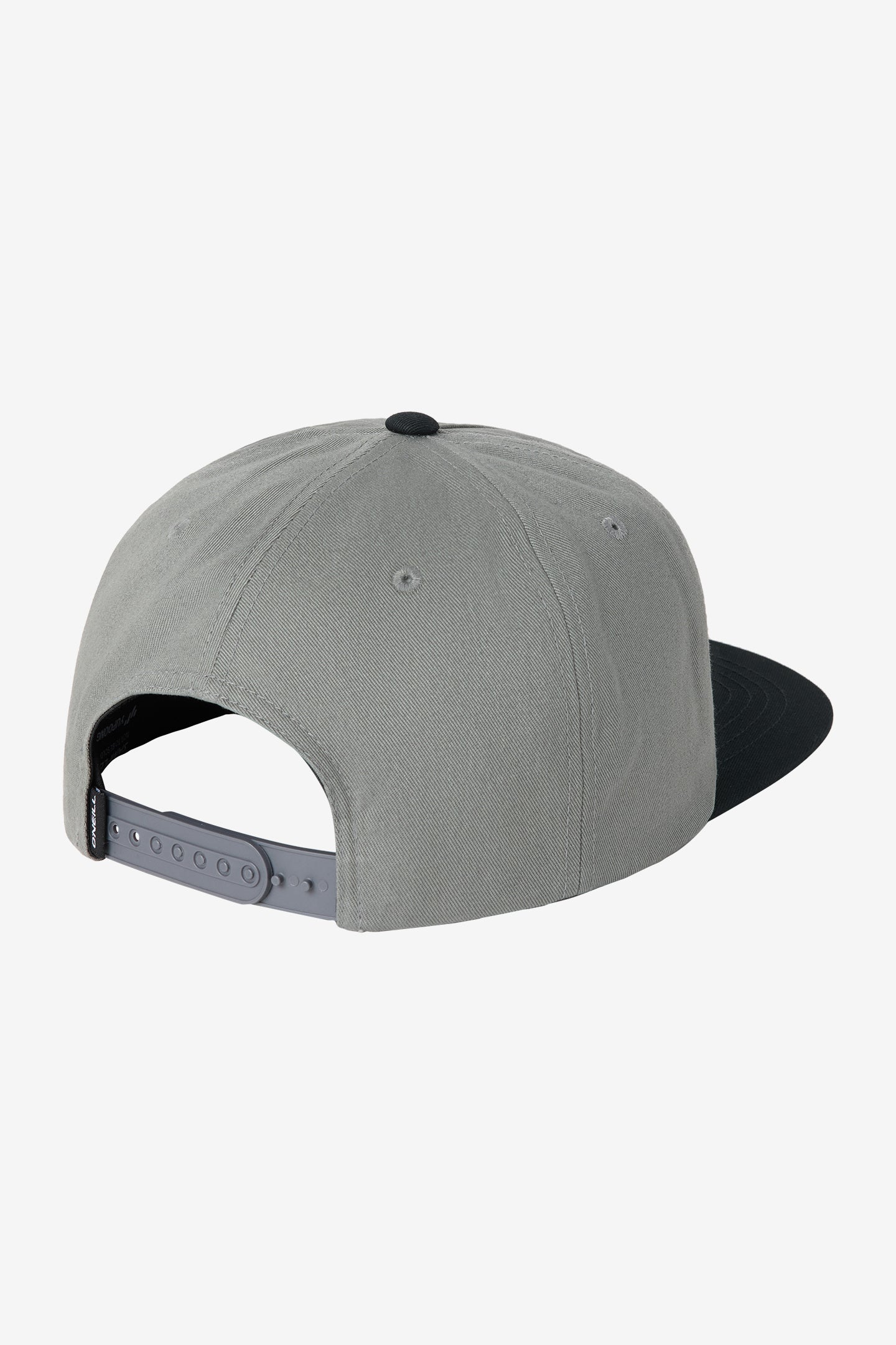 Cutler Snapback Hat - Image 2