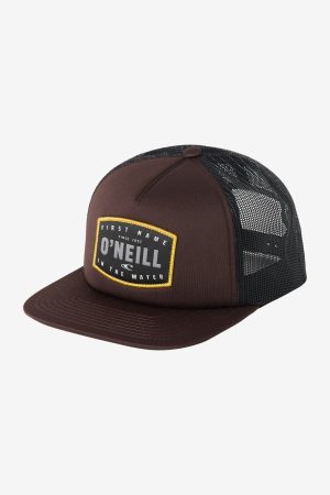 Indie Trucker Hat