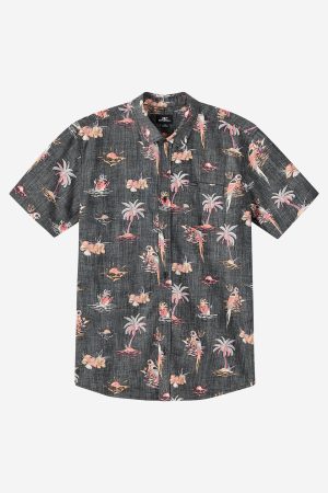 Boy's Oasis Shirt