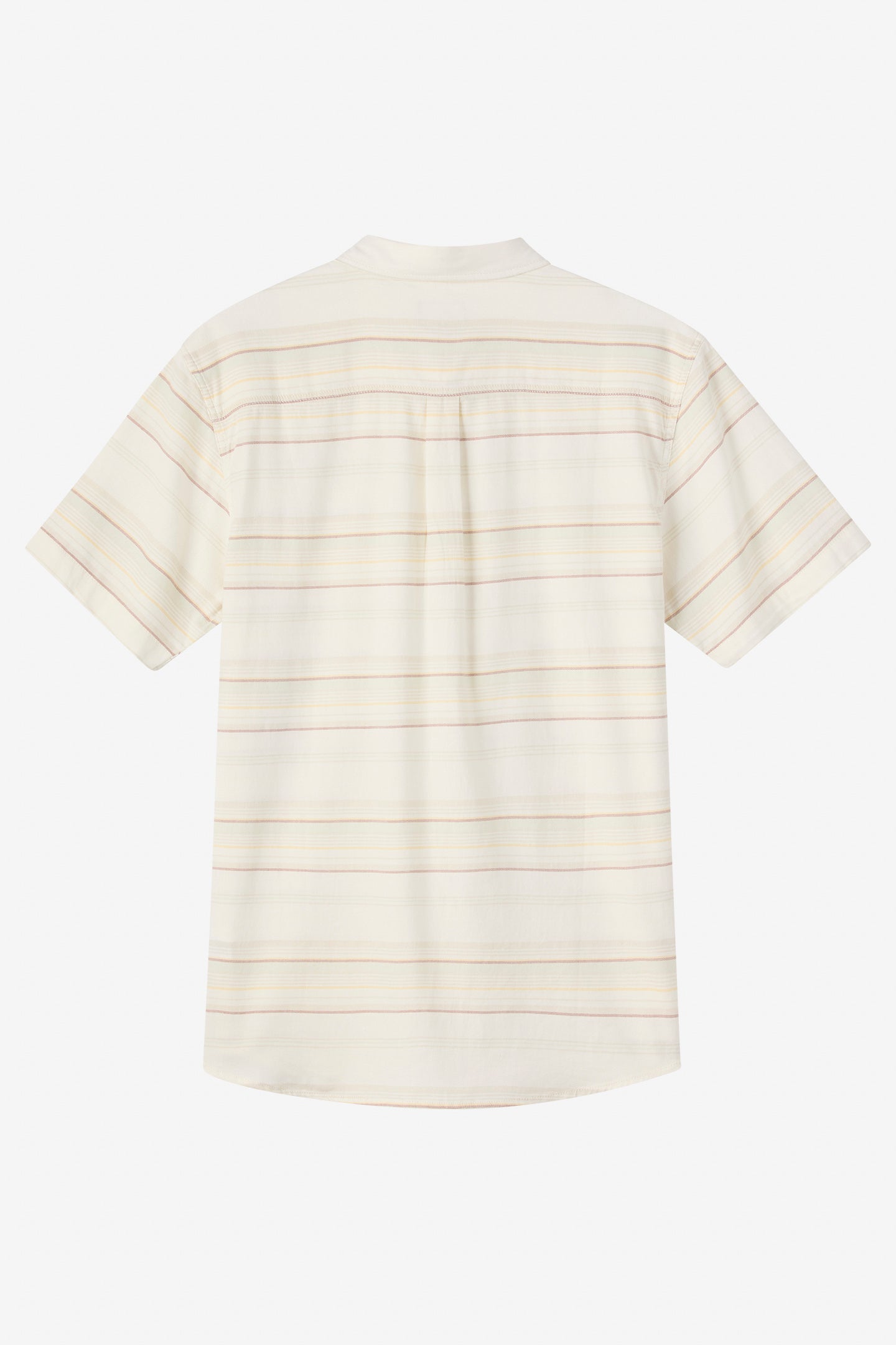 Boy's Seafaring Stripe Stretch Shirt - Image 5