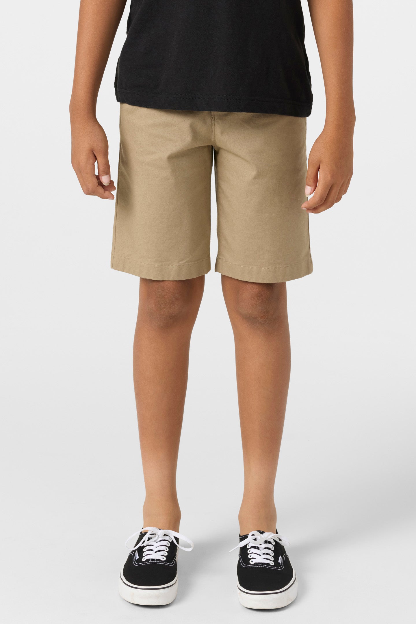 Boy's Jay Stretch 18 Shorts - Image 2