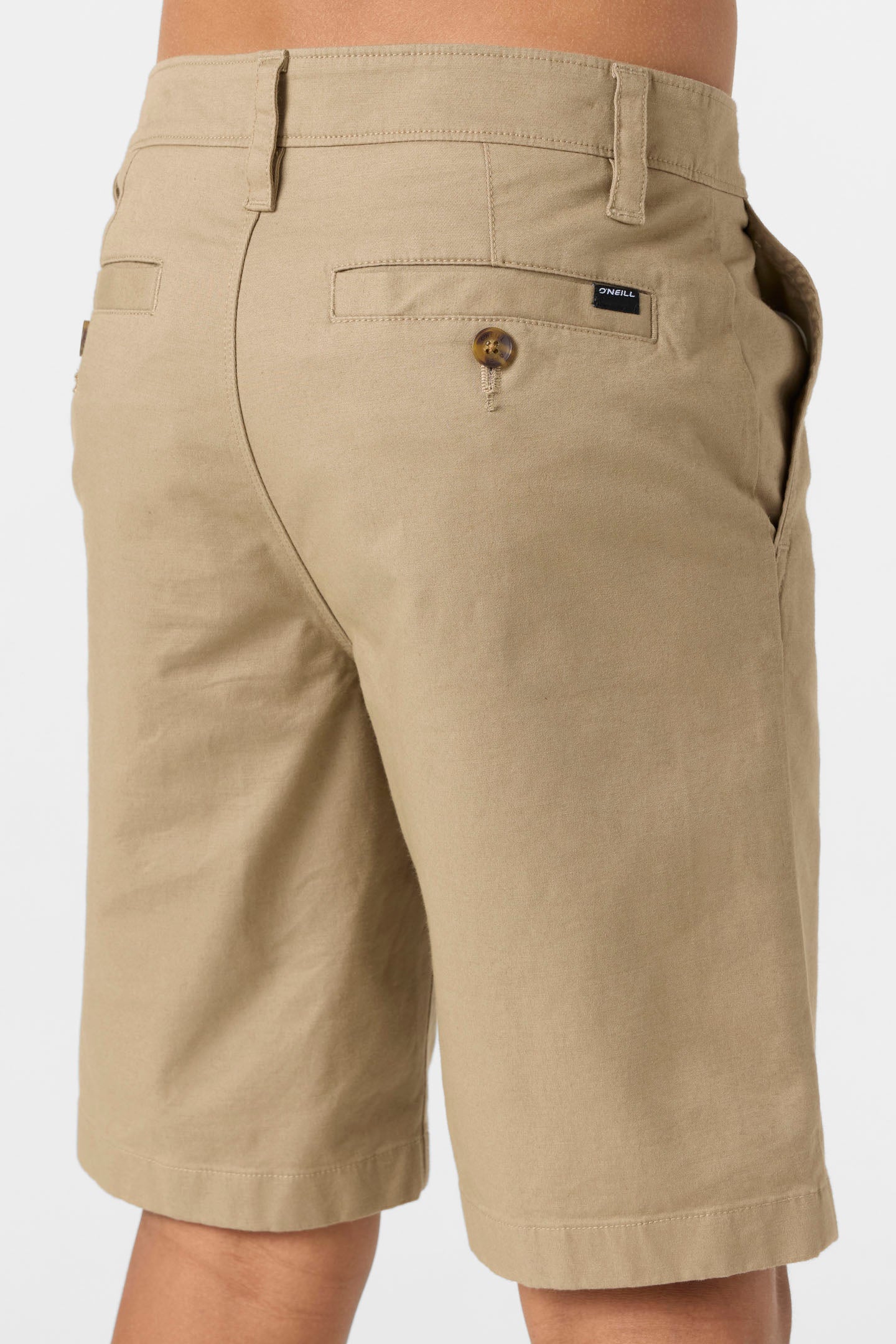 Boy's Jay Stretch 18 Shorts - Image 6