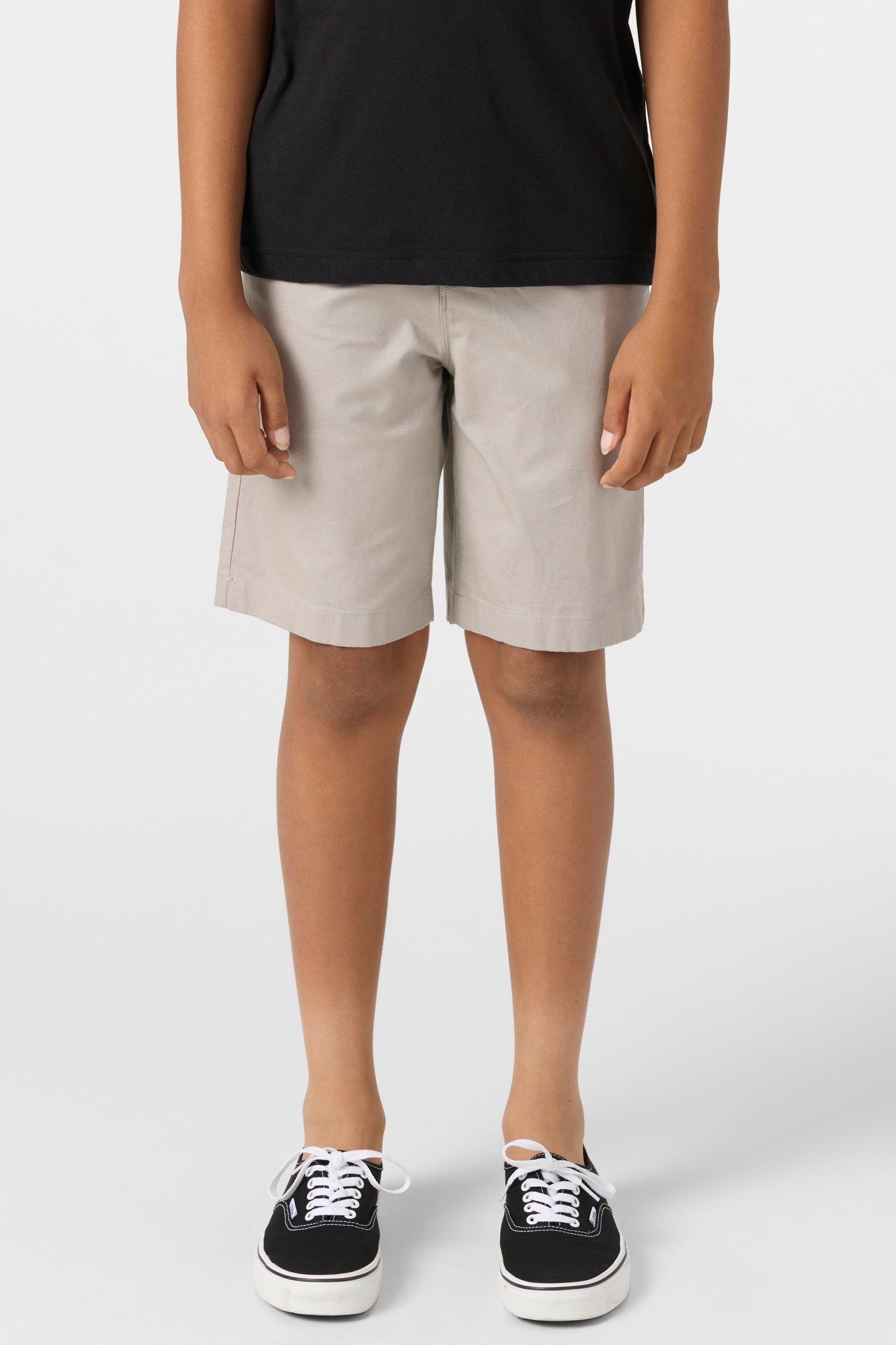 Boy's Jay Stretch 18 Shorts - Image 2