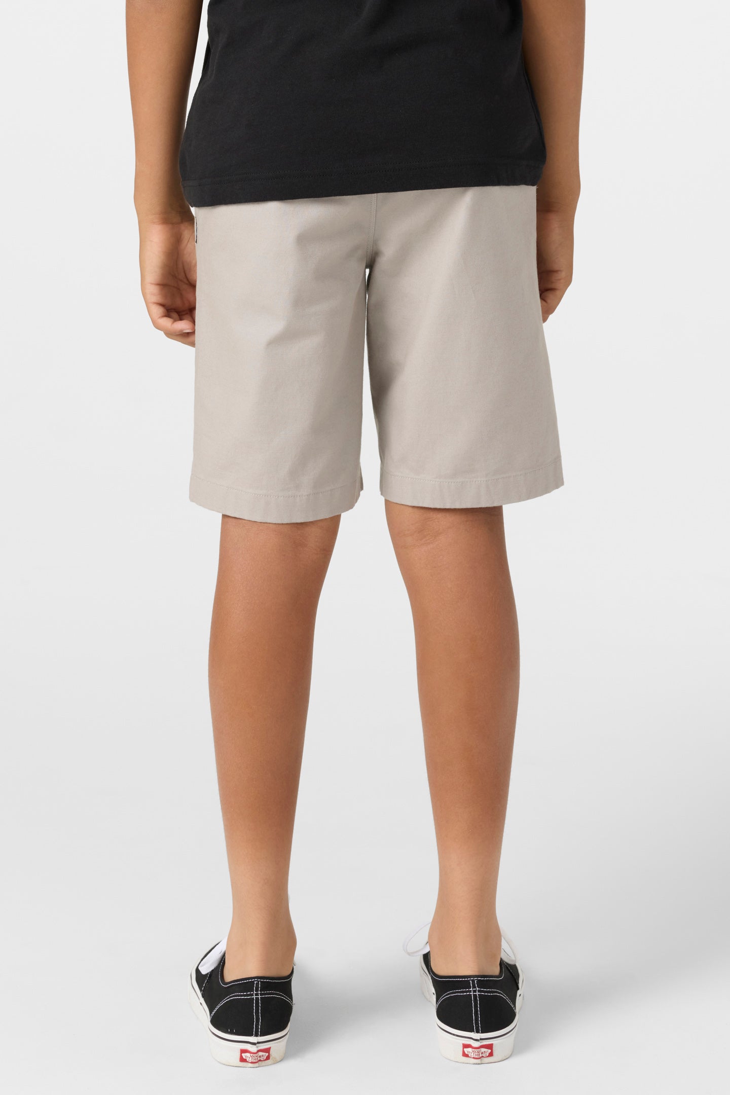 Boy's Jay Stretch 18 Shorts - Image 5