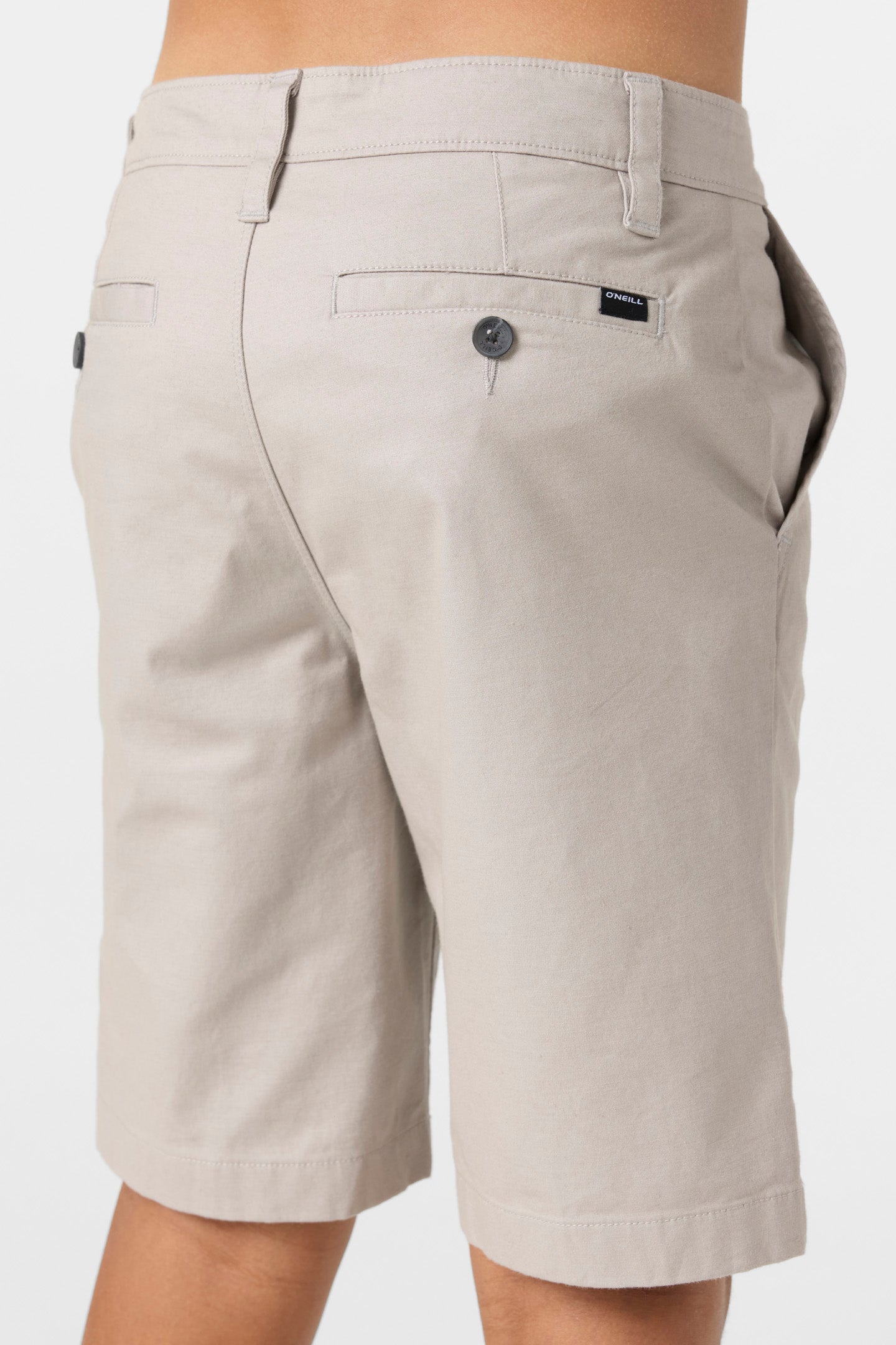 Boy's Jay Stretch 18 Shorts - Image 6