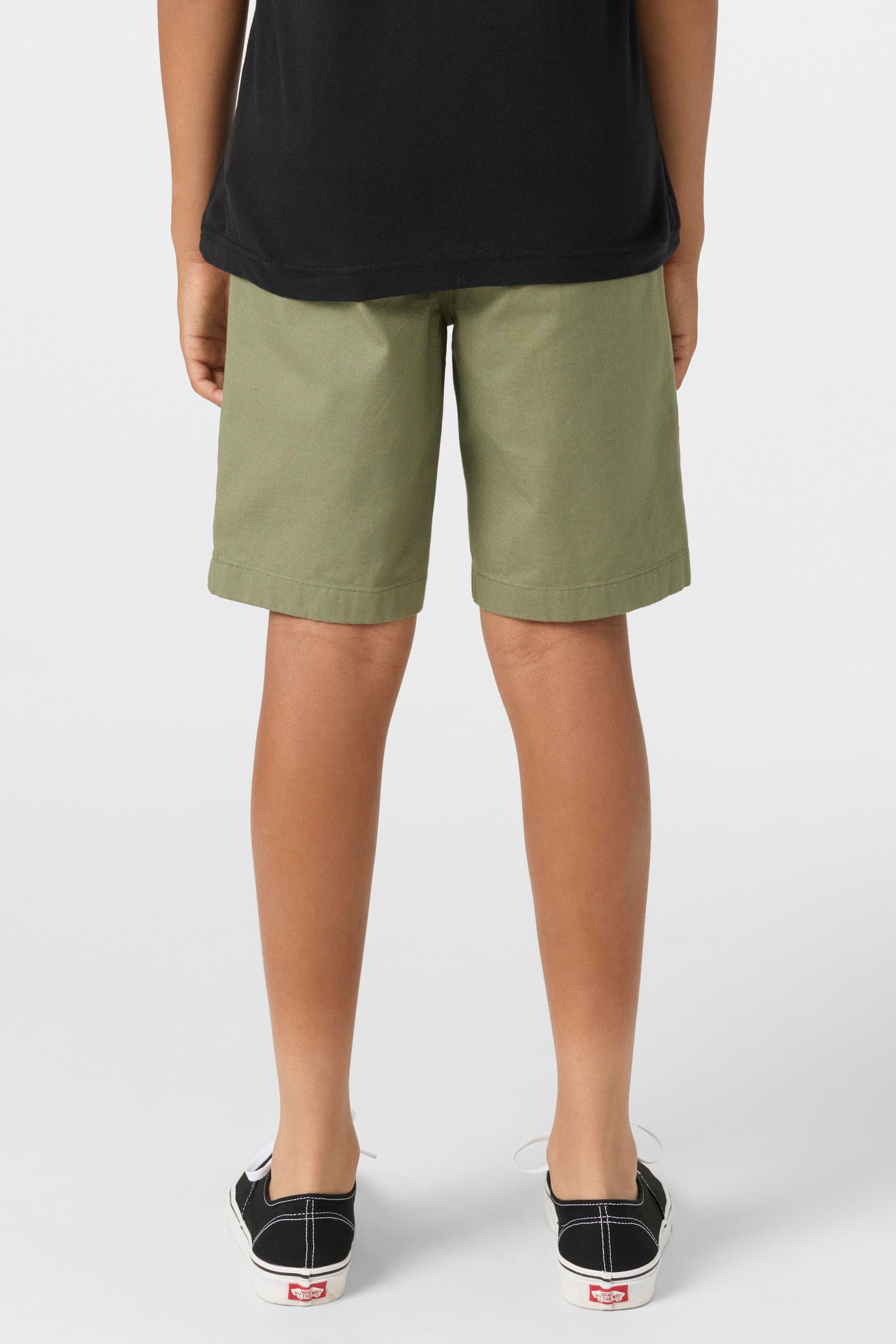 Boy's Jay Stretch 18 Shorts - Image 5
