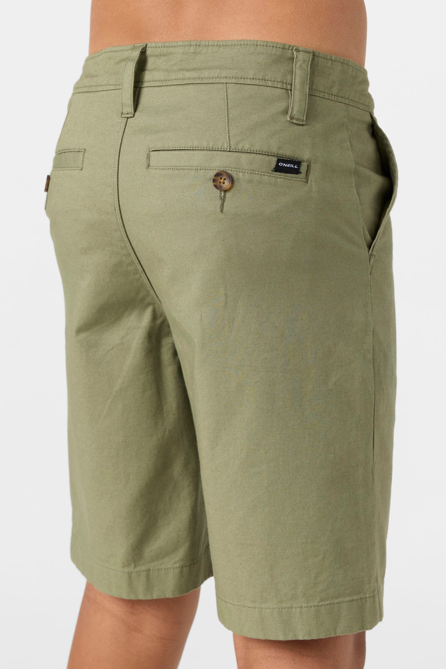 Boy's Jay Stretch 18 Shorts - Image 6