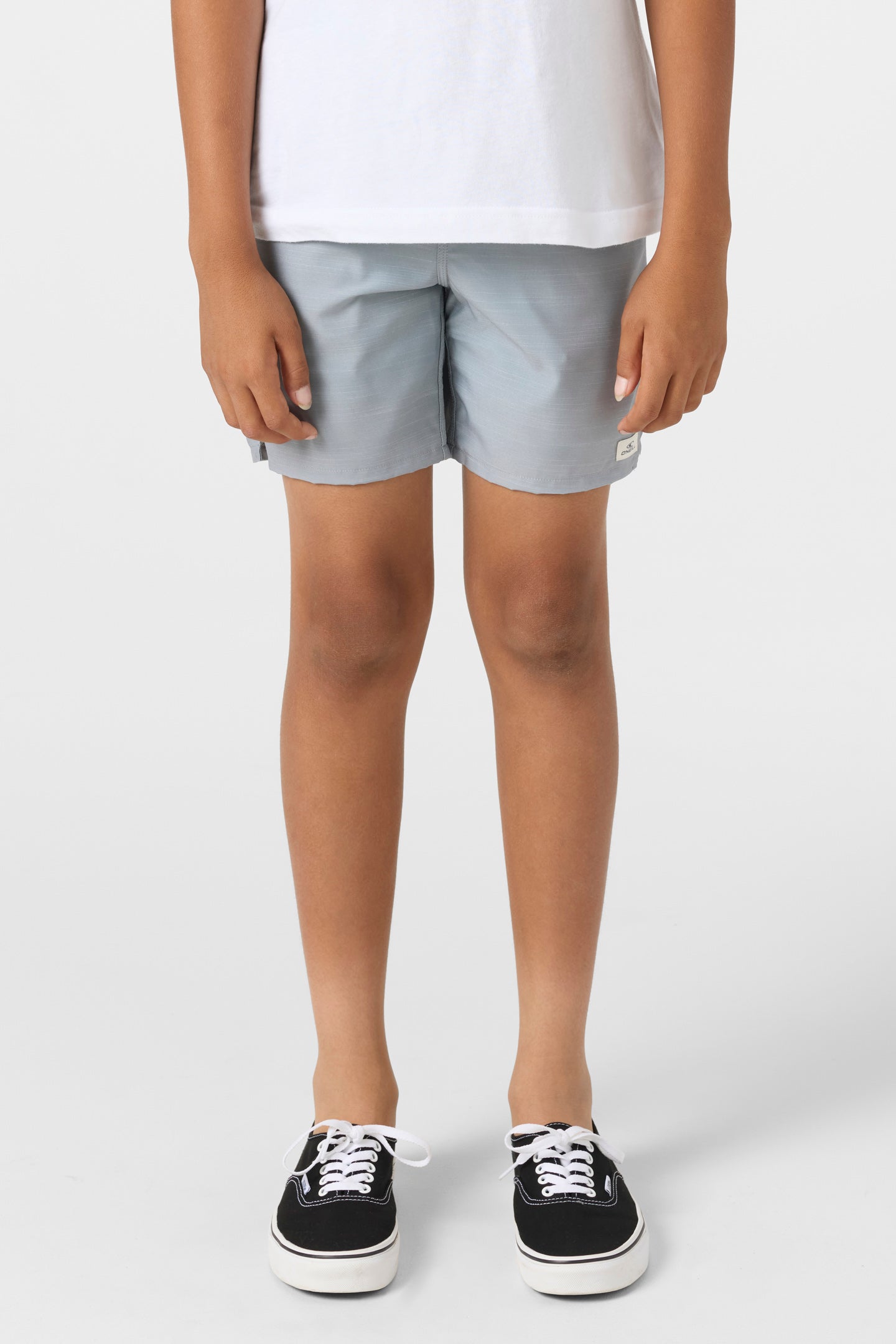 Boy's Perform Light Lined 15 Hybrid Shorts - Image 2
