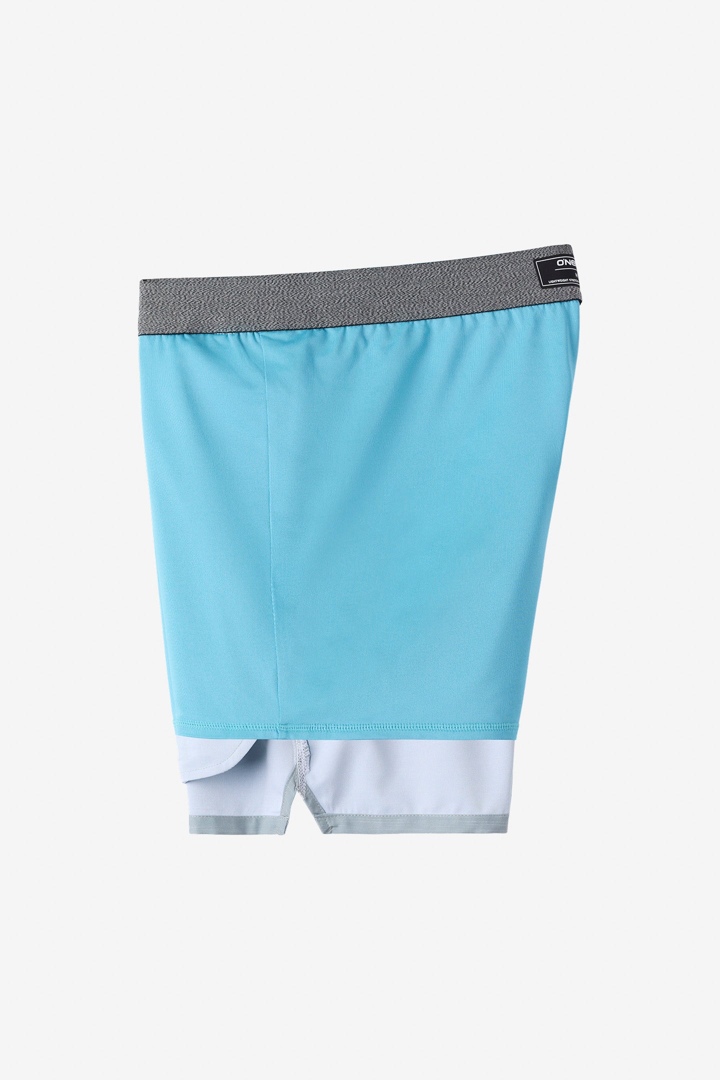 Boy's Perform Light Lined 15 Hybrid Shorts - Image 6