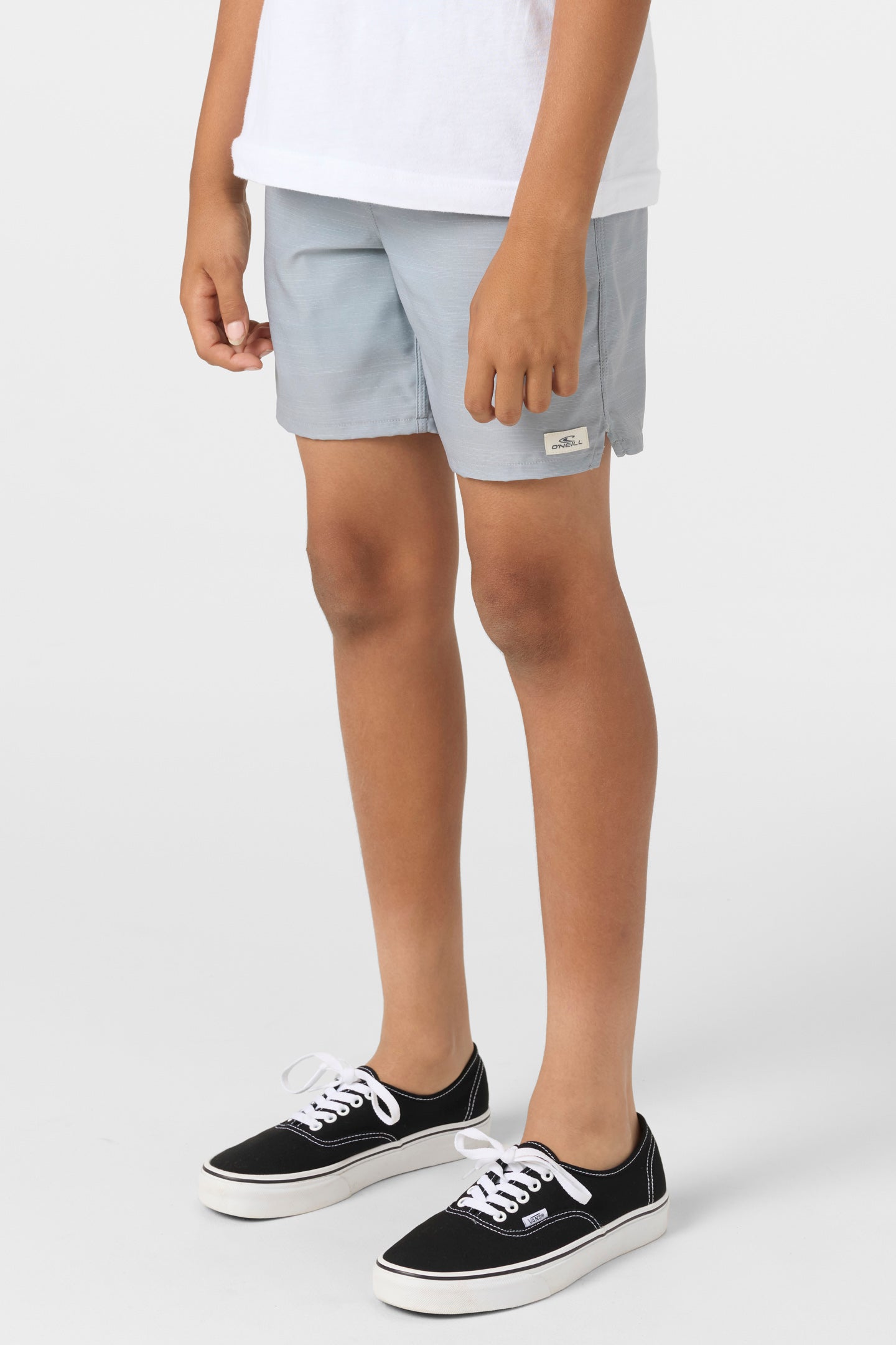 Boy's Perform Light Lined 15 Hybrid Shorts - Image 3