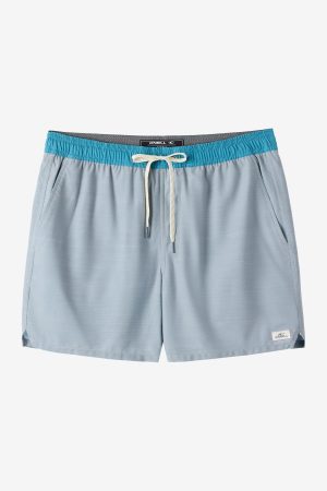 Boy's Perform Light Lined 15 Hybrid Shorts