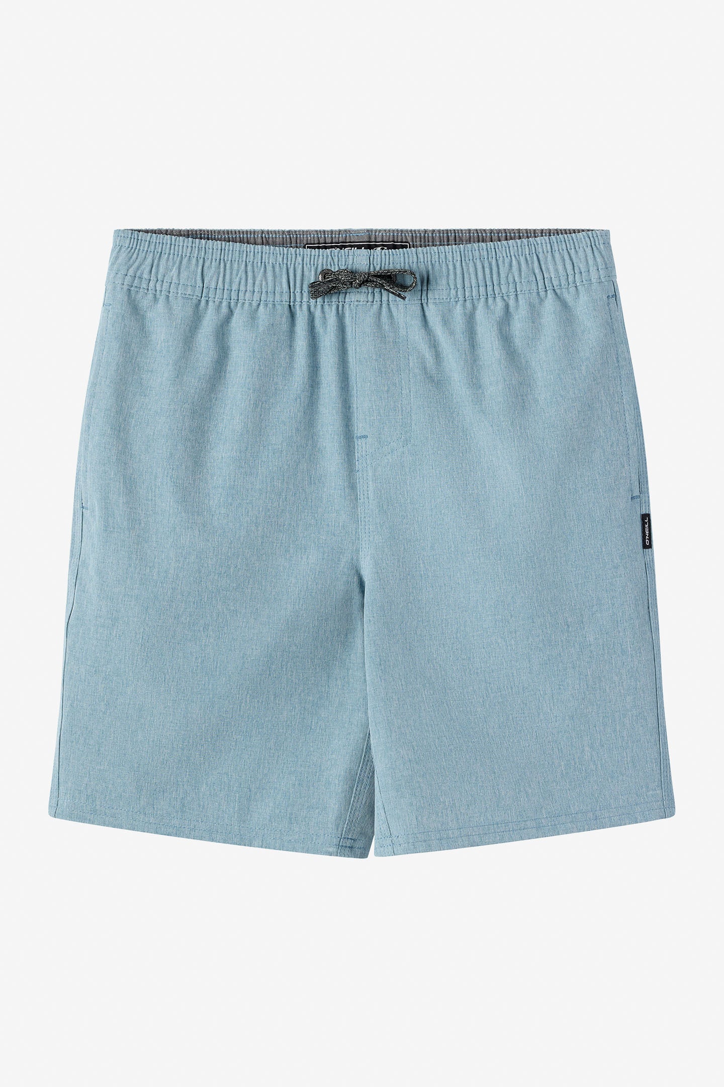 Boy's Reserve Elastic Waist 16 Hybrid Shorts