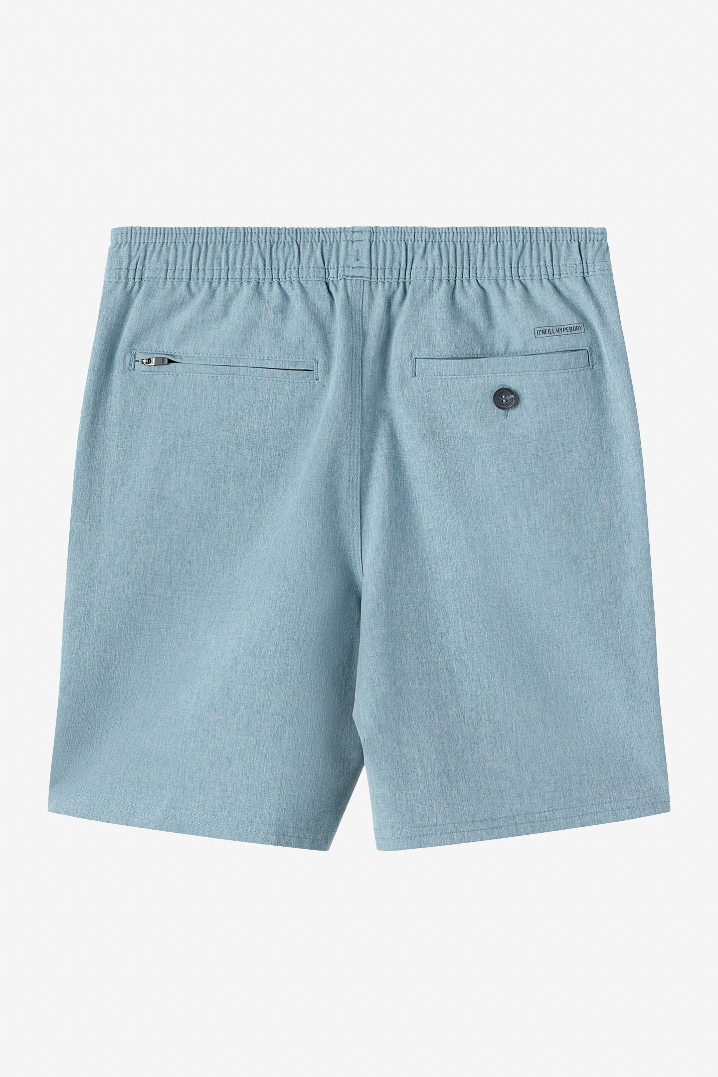 Boy's Reserve Elastic Waist 16 Hybrid Shorts - Image 5