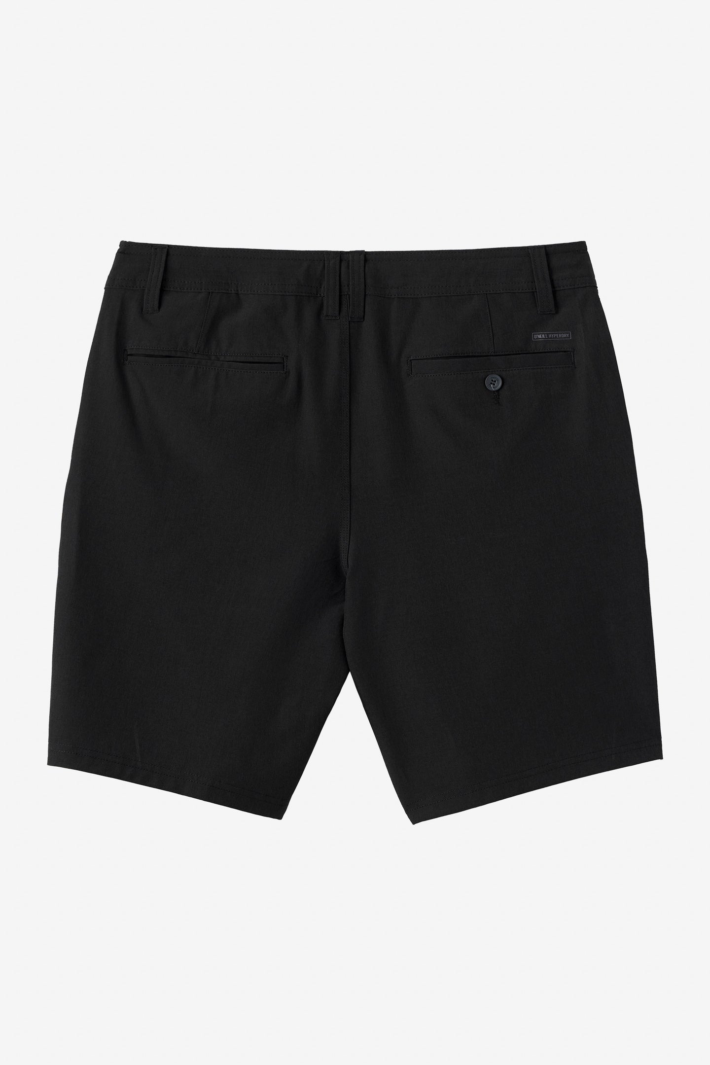 Boy's Reserve Heather 18 Hybrid Shorts - Image 7