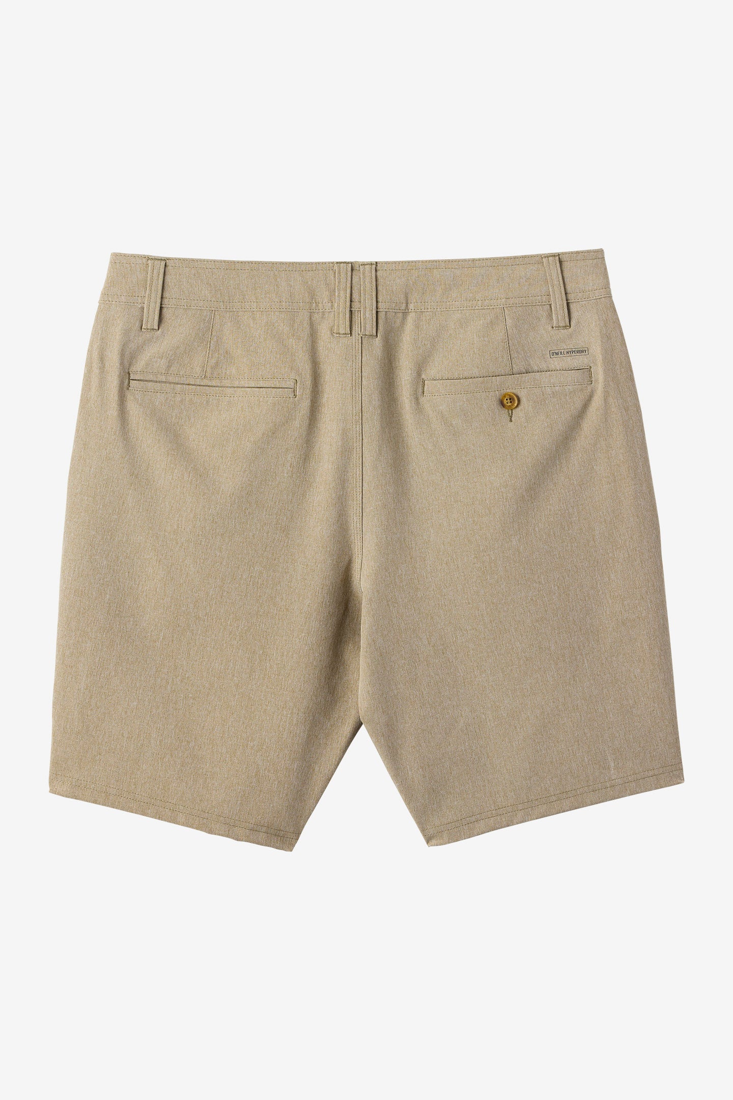 Boy's Reserve Heather 18 Hybrid Shorts - Image 7