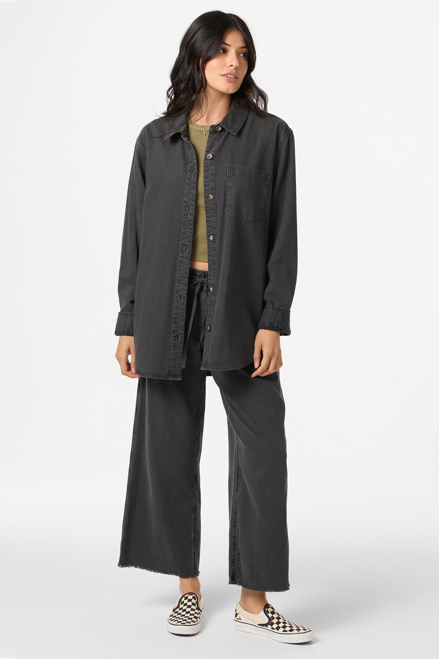 Sevie Shacket - Image 3