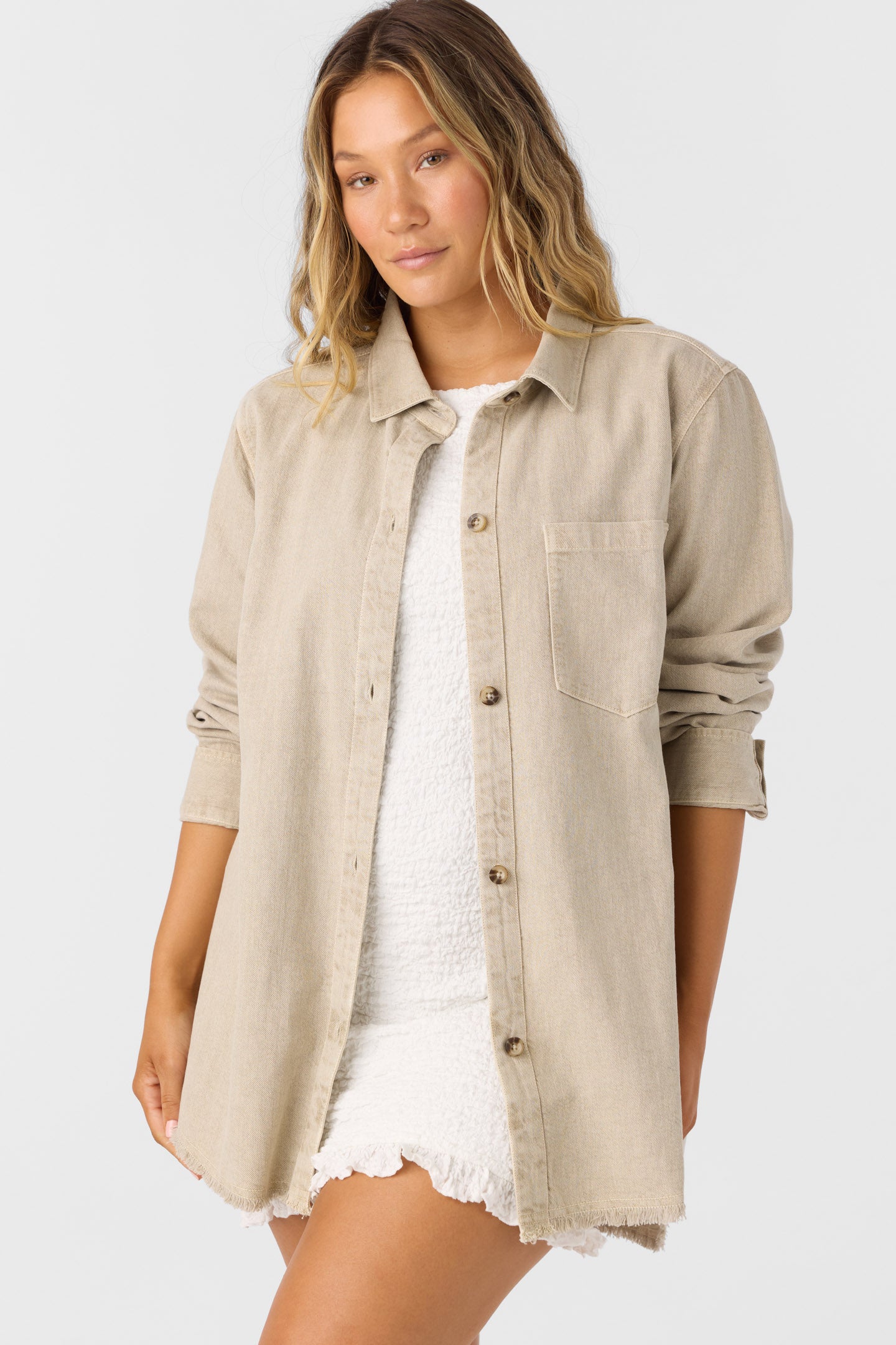Sevie Shacket - Image 8