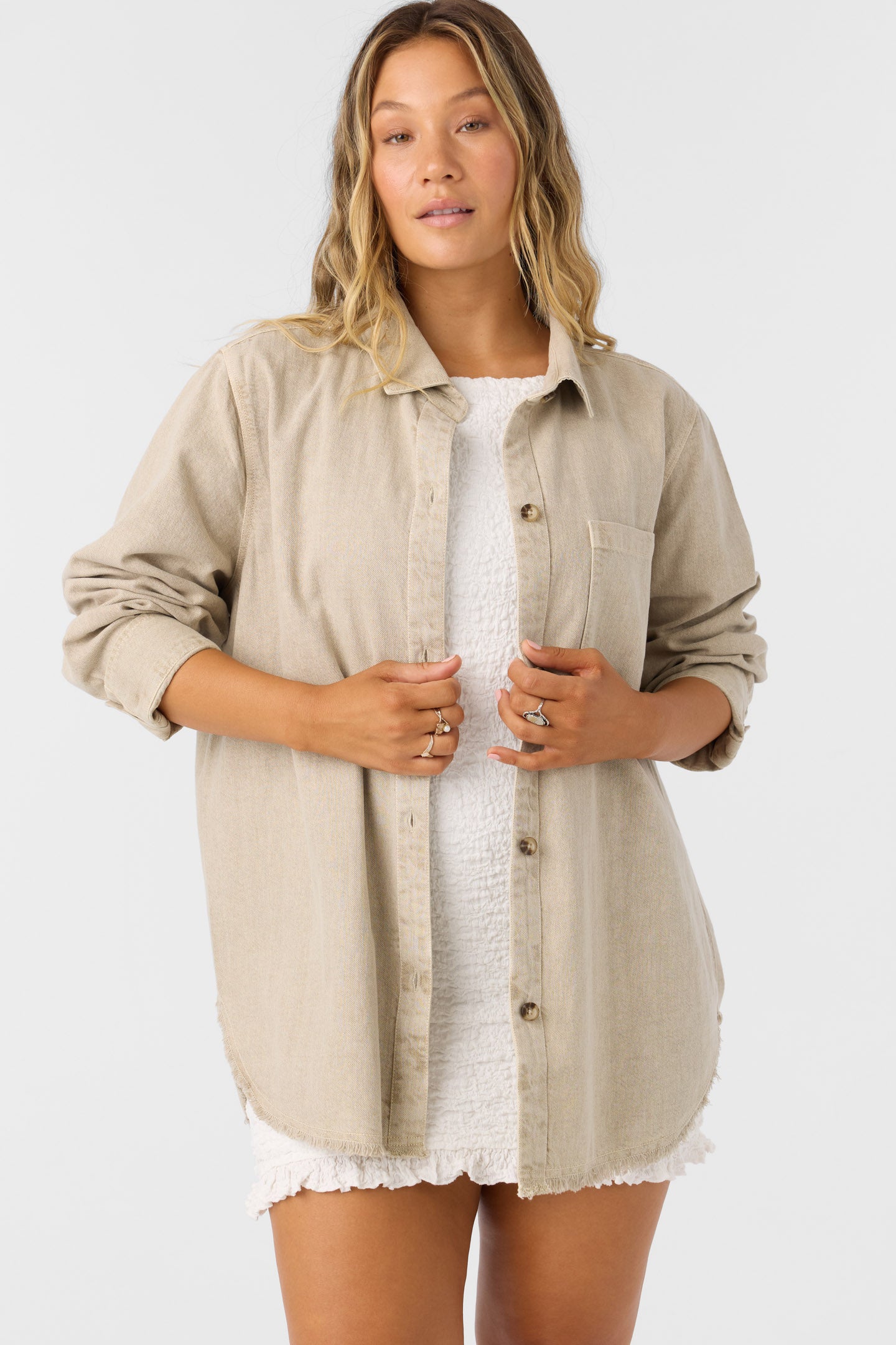 Sevie Shacket - Image 2