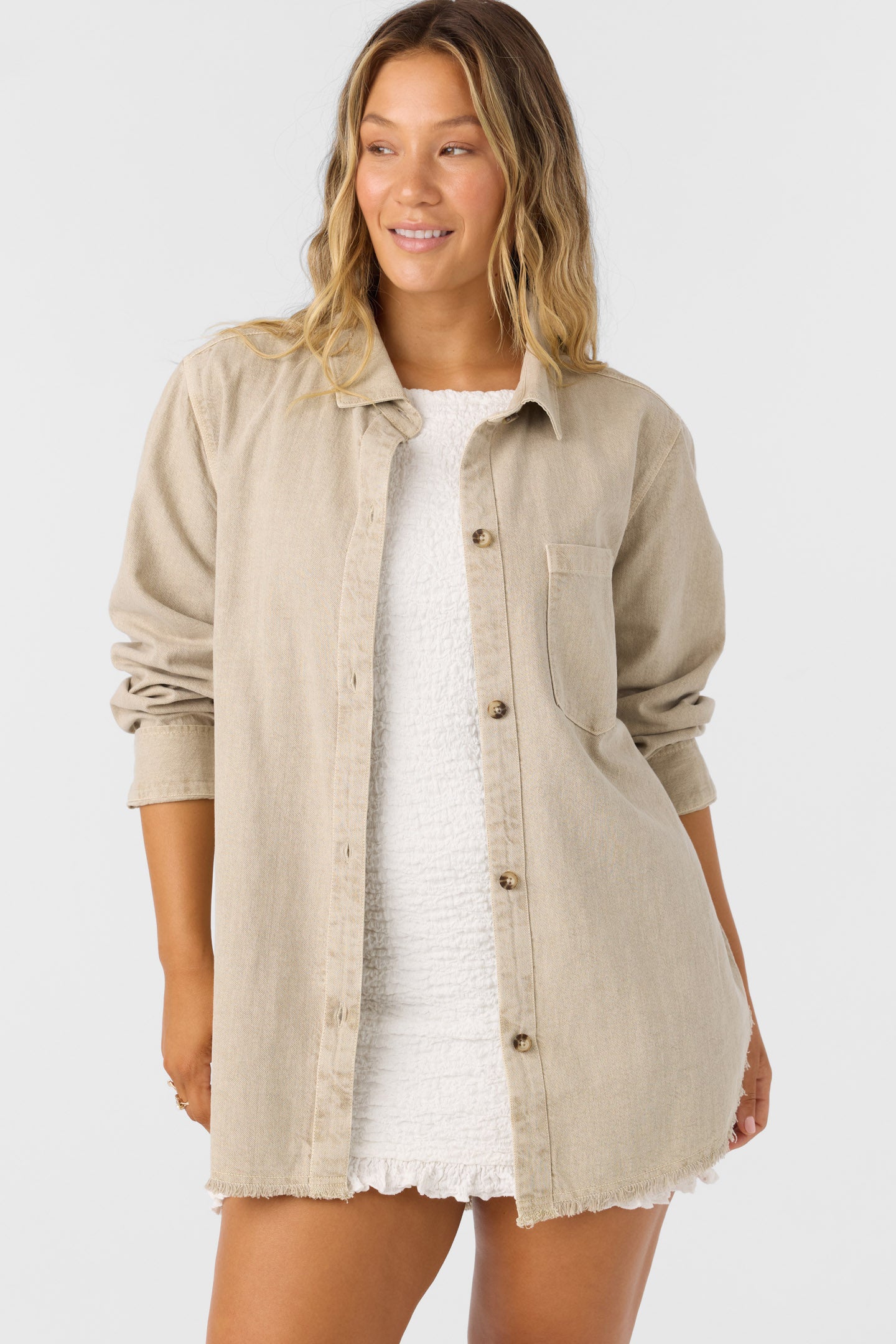 Sevie Shacket - Image 5