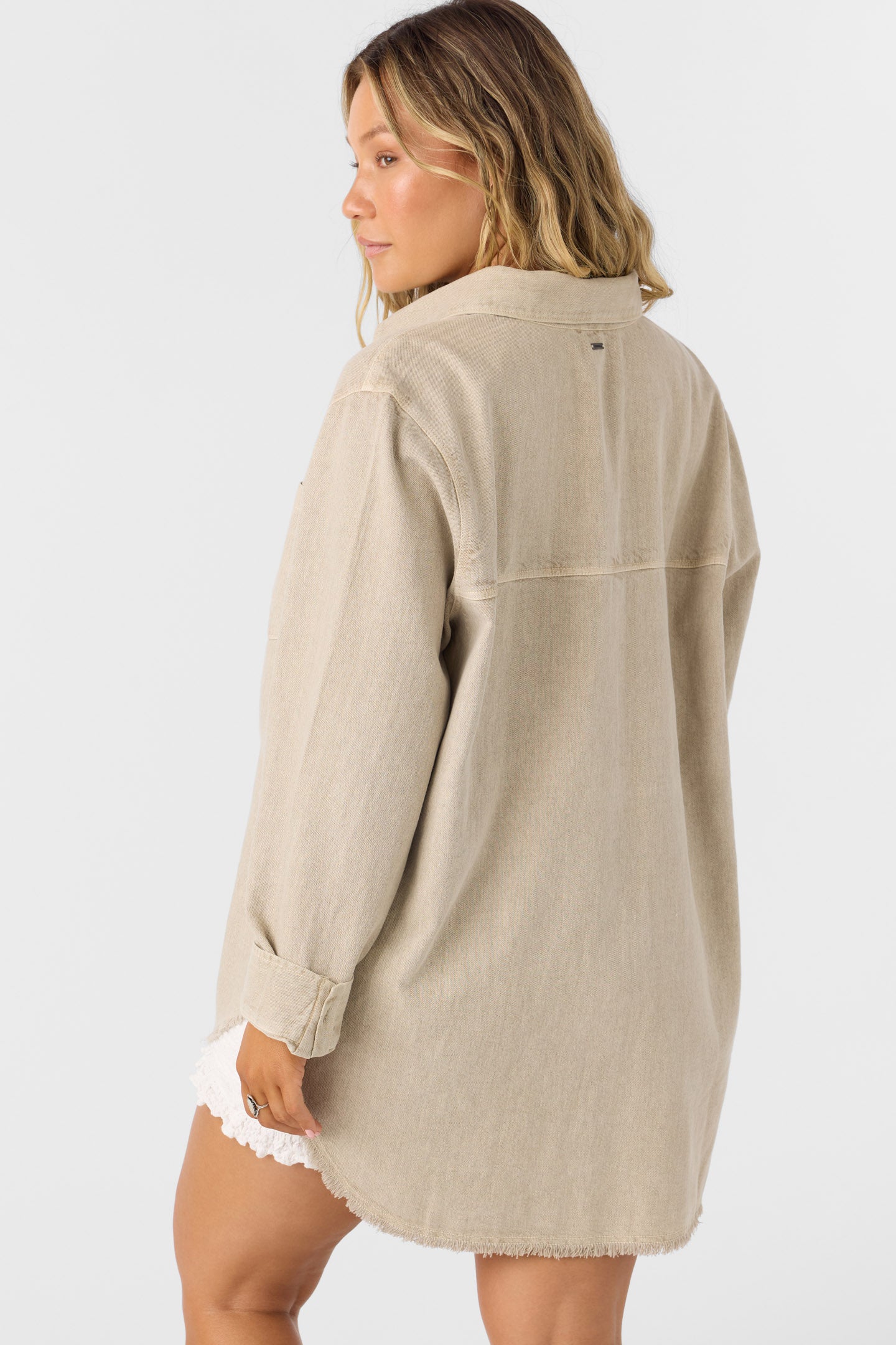 Sevie Shacket - Image 3