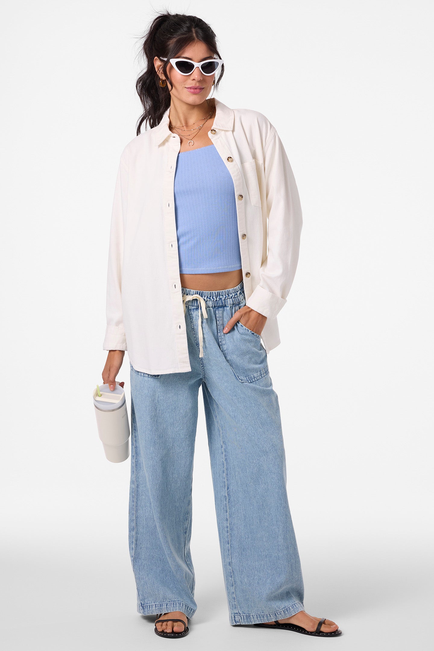 Sevie Shacket - Image 8
