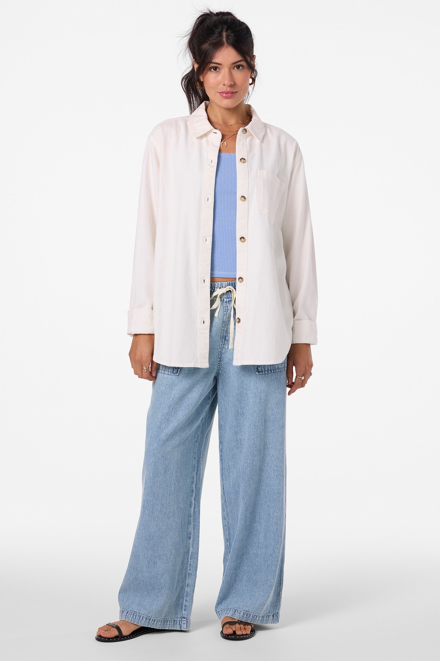 Sevie Shacket - Image 7