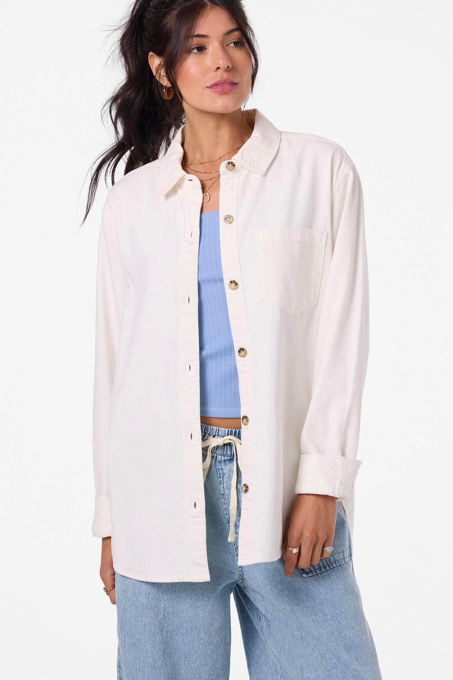 Sevie Shacket - Image 6