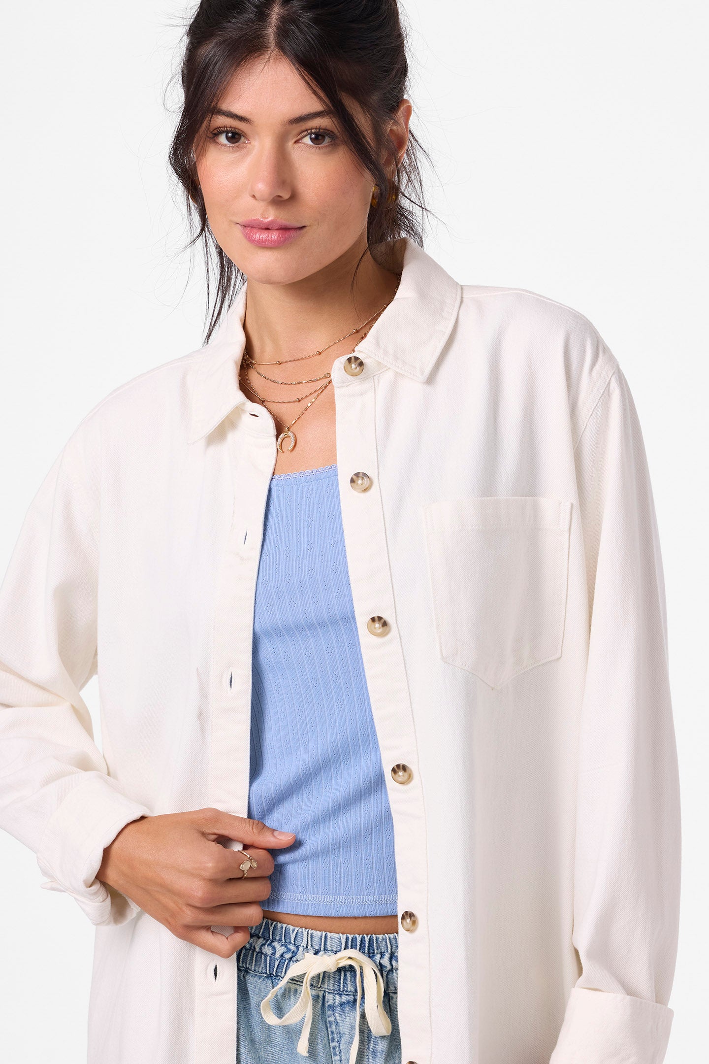 Sevie Shacket - Image 4