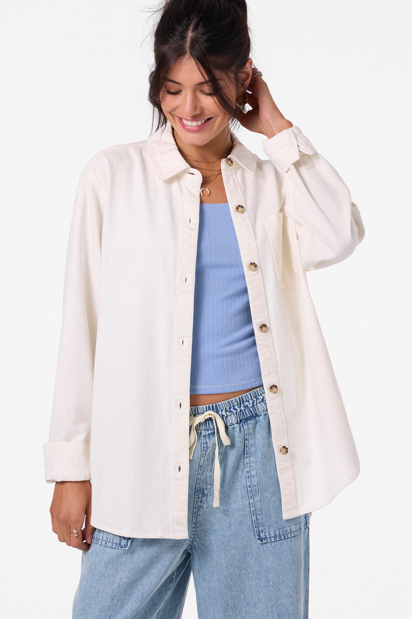 Sevie Shacket - Image 5