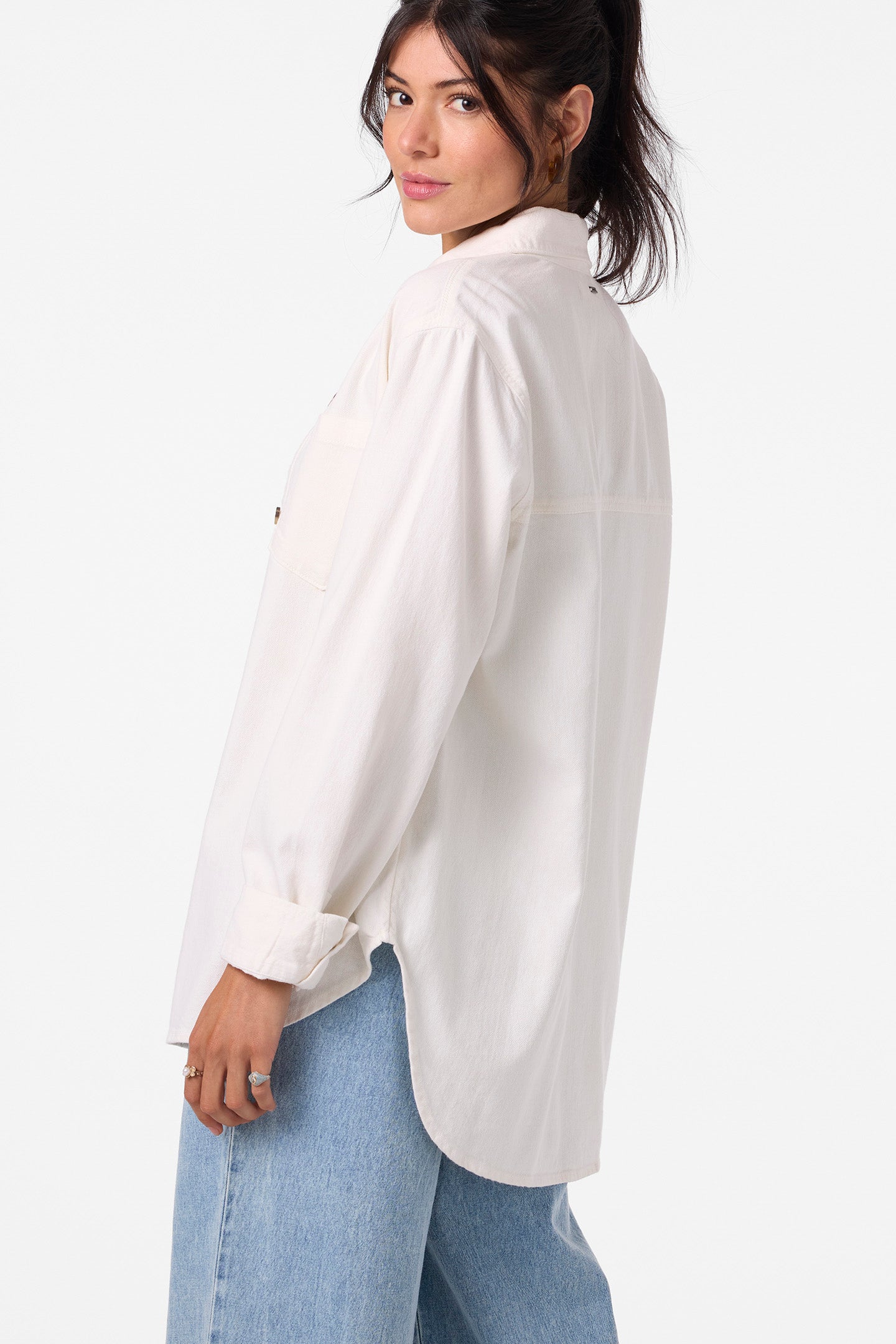Sevie Shacket - Image 2