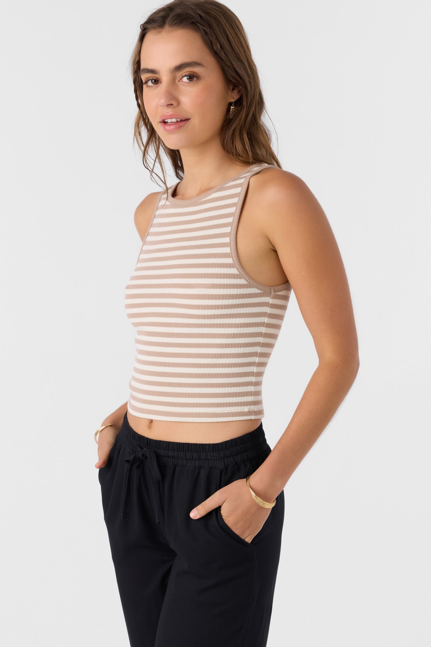 Goldyn Sleeveless Top - Image 7