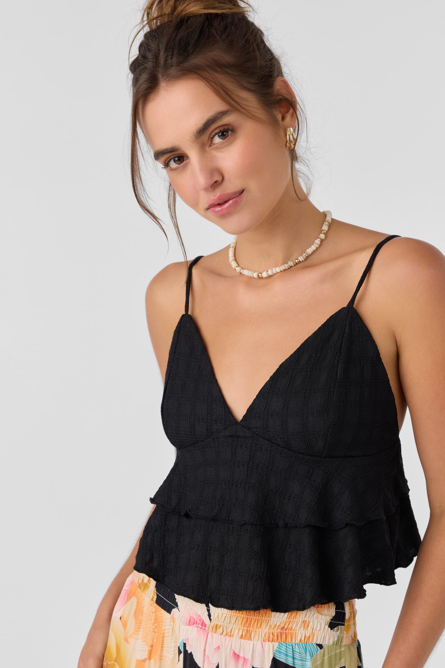 Chloey Sleeveless Top - Image 4