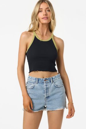 Alyx Sleeveless Top