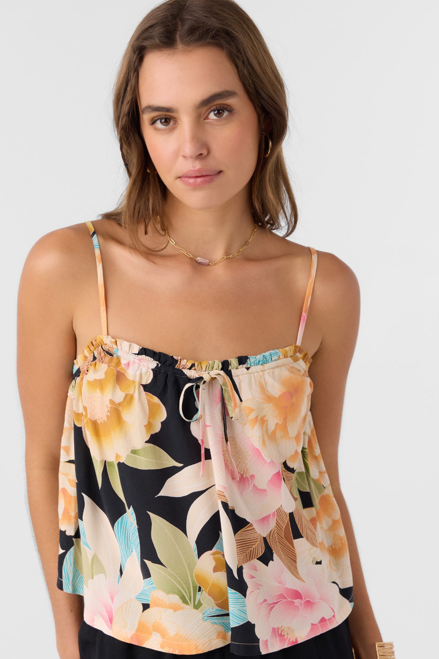 Decla Sleeveless Top - Image 4