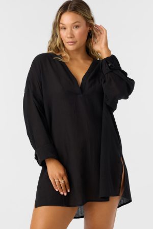 Belizin Cover-Up Dress