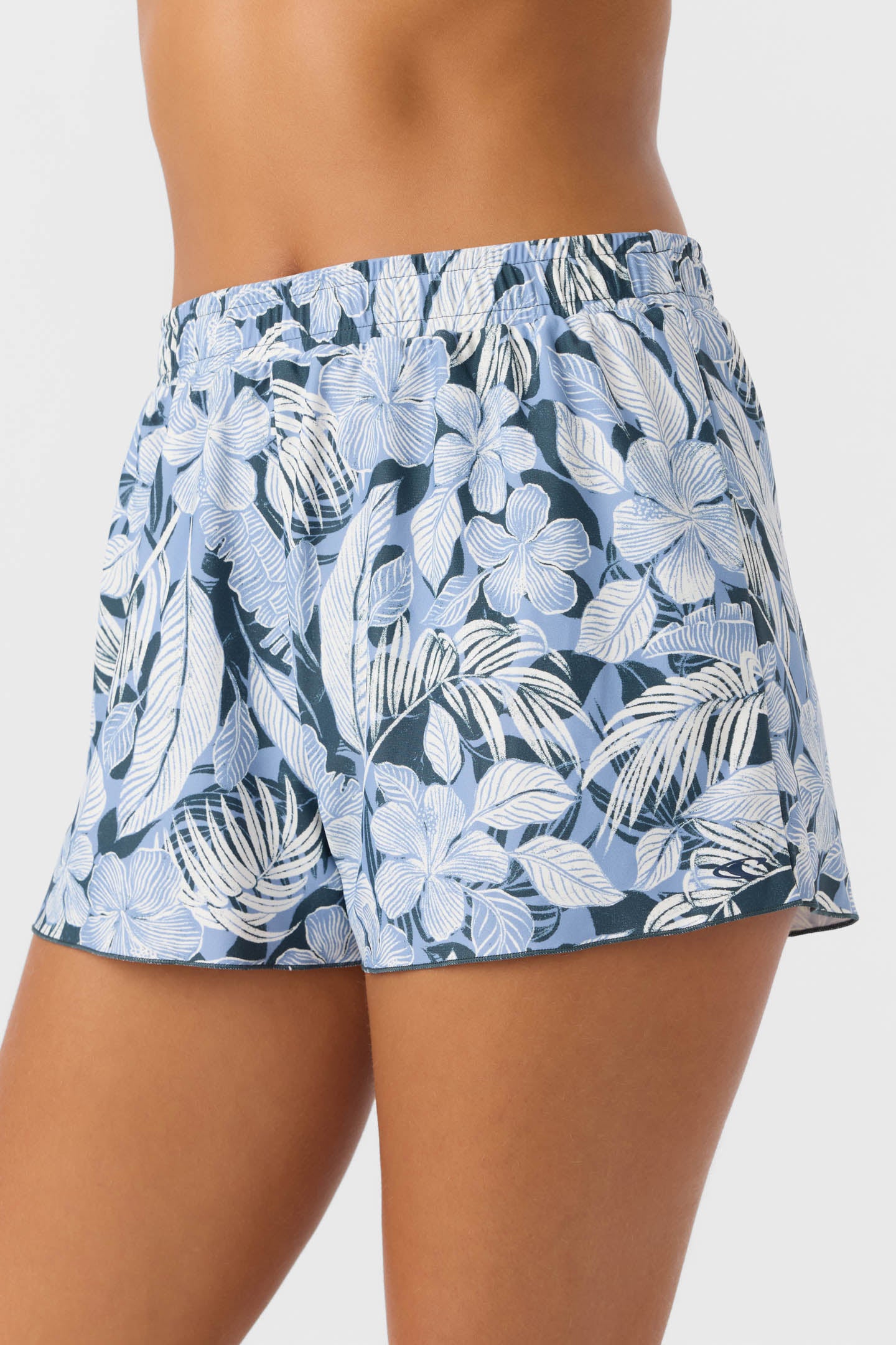 Cruising Printed 2 Elastic Boardshorts - Image 5