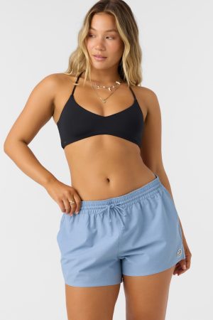 Boneyard 3 Elastic Boardshorts