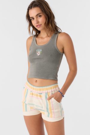 Solstice Lounge Shorts