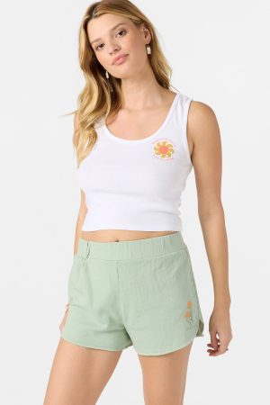 Karma Lounge Shorts