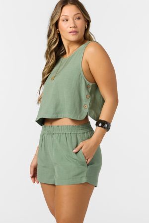 Sanders Beach Shorts