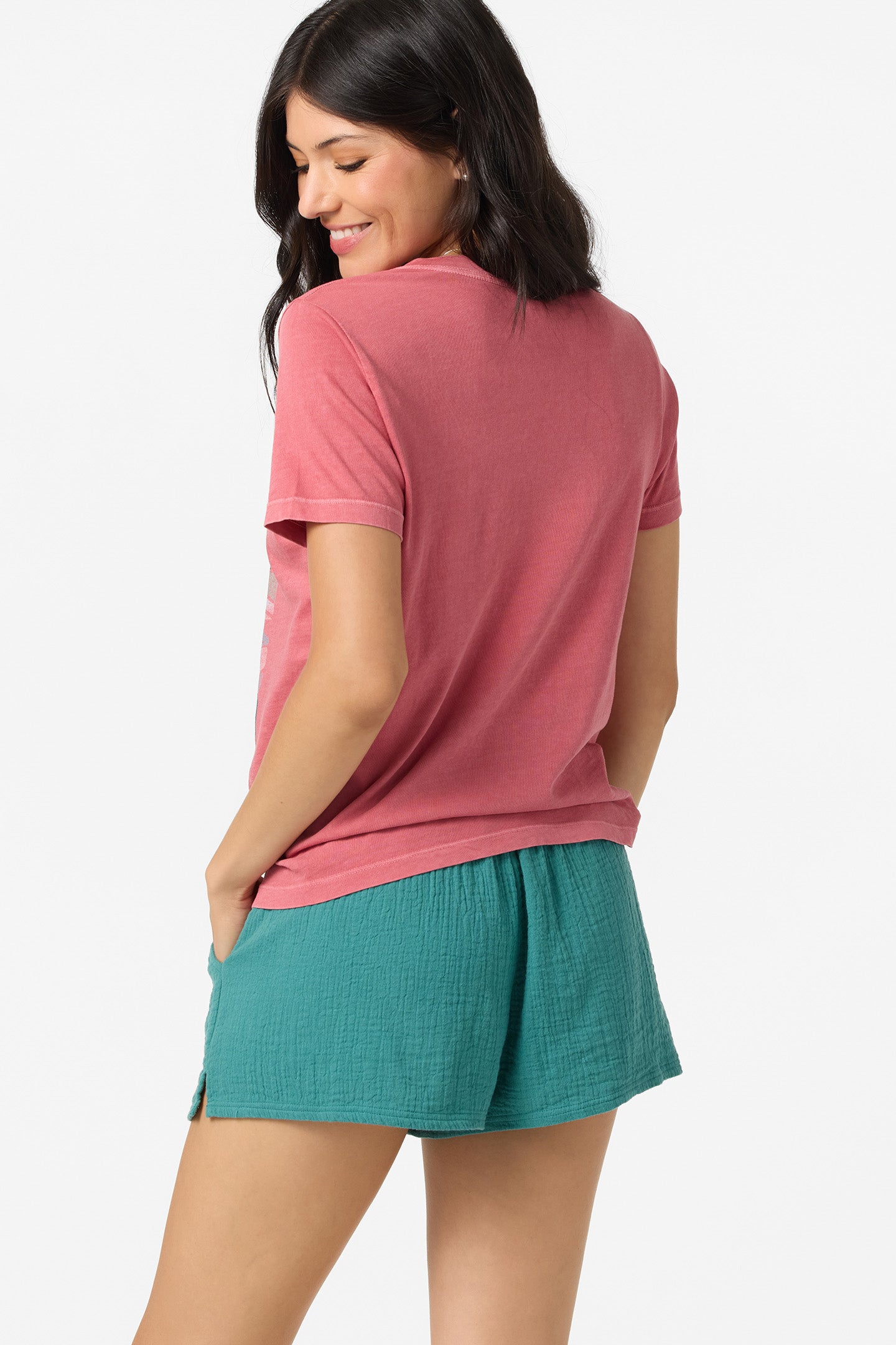 Brenda Beach Shorts - Image 2