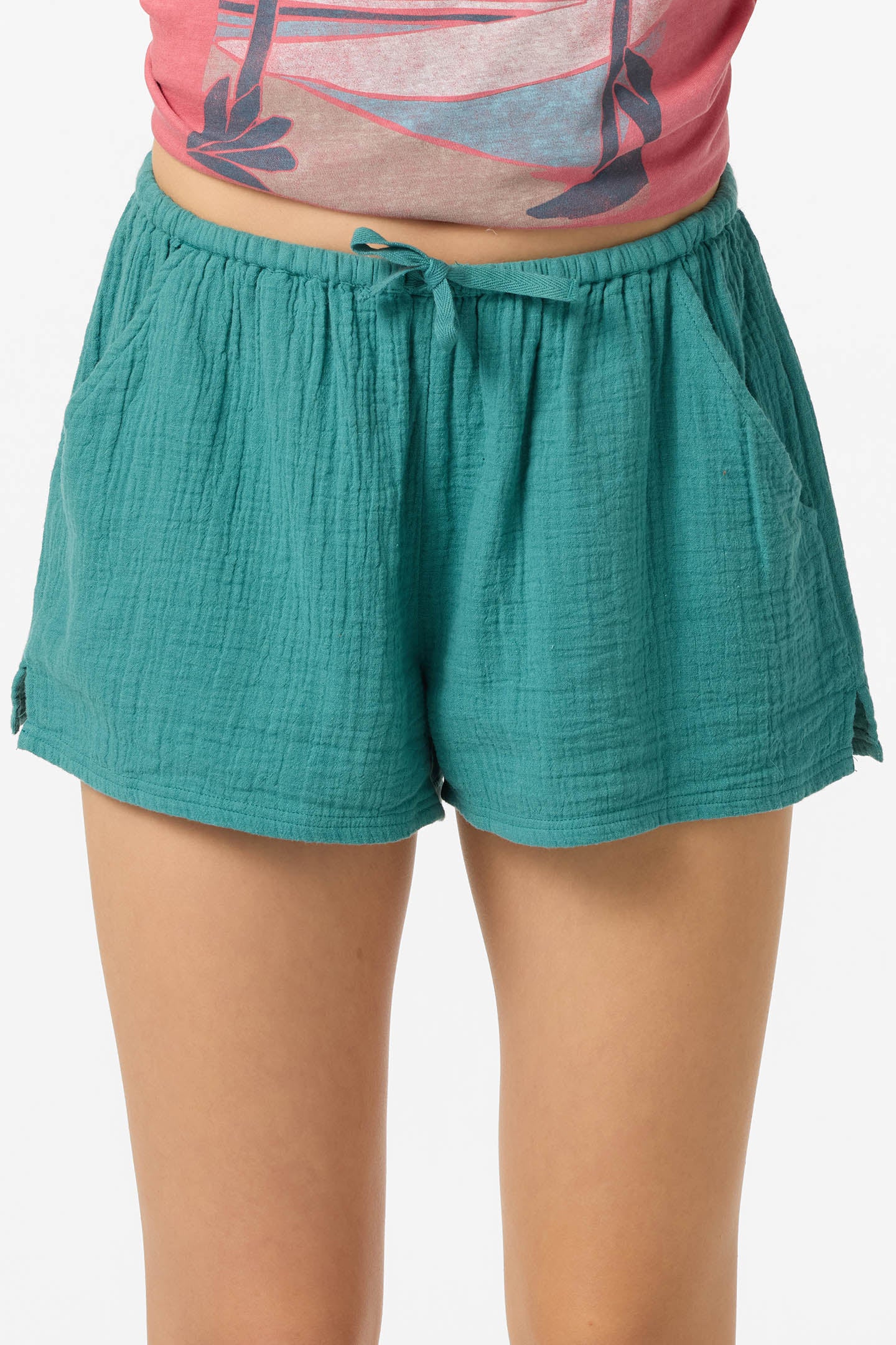 Brenda Beach Shorts - Image 4