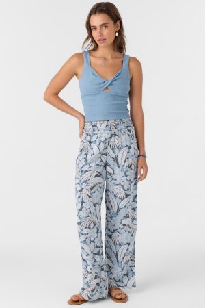 Jonie Palmetto Pants