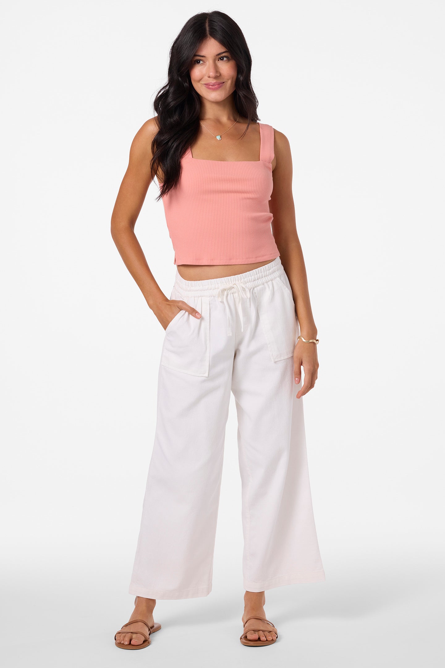 Sevie Pants